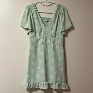 Abercrombie Dress